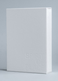 Spirit Of Place, Collector's Edition