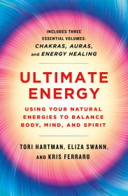 Ultimate Energy