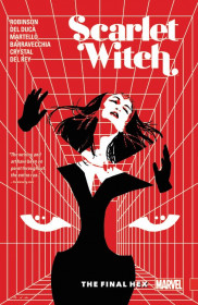 Scarlet Witch Vol. 3: The Final Hex