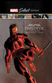 Daredevil: The Man Without Fear Marvel Select Edition