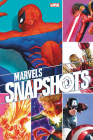 Marvels Snapshots