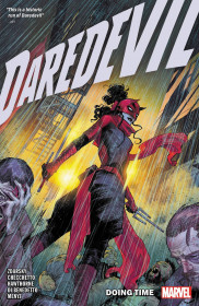 Daredevil By Chip Zdarsky Vol. 6: Doing Time Part One
