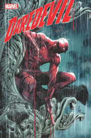 Daredevil & Elektra By Chip Zdarsky Vol. 1: The Red Fist Saga Part One