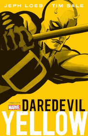 Daredevil: Yellow (new Printing 2)