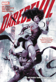 Daredevil By Chip Zdarsky: To Heaven Through Hell Vol. 2