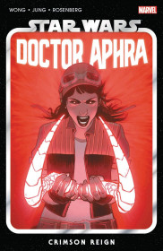 Star Wars: Doctor Aphra Vol. 4 - Crimson Reign
