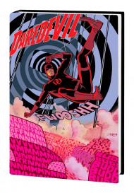 Daredevil By Waid & Samnee Omnibus Vol. 2 (new Printing)