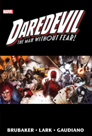 Daredevil By Brubaker & Lark Omnibus Vol. 2 (new Printing 2)
