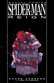 Spider-Man: Reign (New Printing)