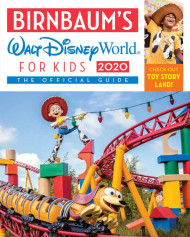 Birnbaum's 2020 Walt Disney World For Kids