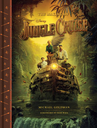 The Making Of Disney's Jungle Cruise