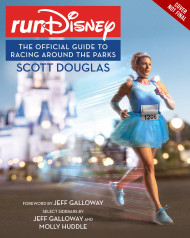 The Rundisney Guide To Racing Around The Parks