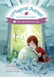 Magical Animal Adoption Agency, The, Book 2
