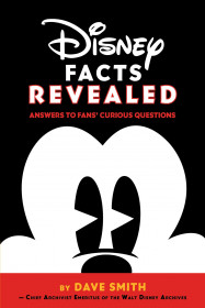 Disney Facts Revealed: Answers To Fans' Curious Questions