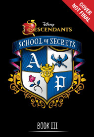 School Of Secrets