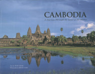 Cambodia: A Journey Through The Land Of The Khmer