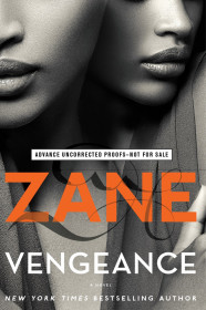 Zane's Vengeance
