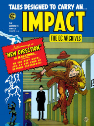 The Ec Archives: Impact