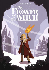 The Flower Of The Witch
