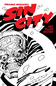 Frank Miller's Sin City Volume 4