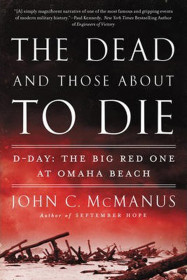 The Dead And Those About To Die