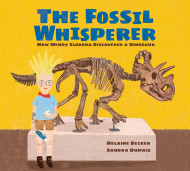 The Fossil Whisperer