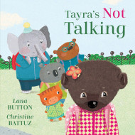 Tayra's Not Talking