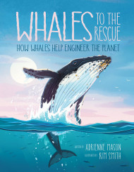 Whales To The Rescue