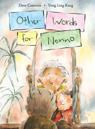 Other Words For Nonno