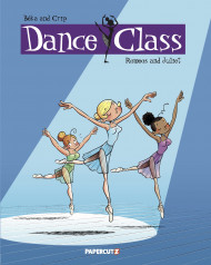 Dance Class Vol. 2