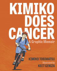 Kimiko Does Cancer