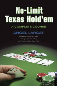 No-limit Texas Hold 'em