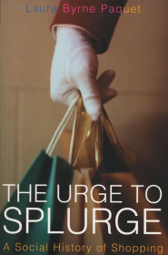The Urge To Splurge