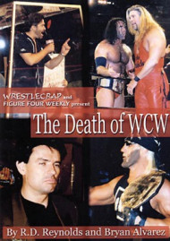 The Death Of Wcw