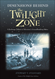 Dimensions Behind The Twilight Zone