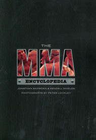 The Mma Encyclopedia
