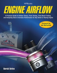 The Engine Airflow Handbook