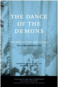 The Dance Of The Demons