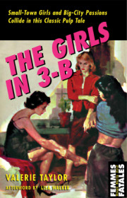 The Girls In 3-b