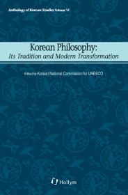 Korean Philosophy