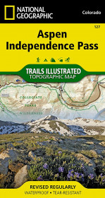 Aspen/Independence Pass