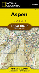 Aspen - Local Trails