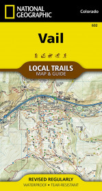 Vail - Local Trails