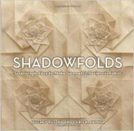 Shadowfolds: Surprisingly Easy-to Make Geometric Designs in Fabric