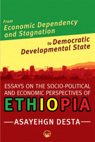 From Economic Dependency And Stagnation To Democratic Developmental State