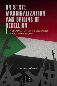 On State, Marginalization, And Origins Of Rebellion