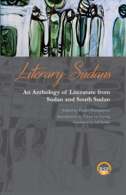Literary Sudans