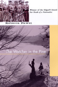 The Watcher In The Pine