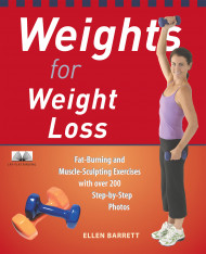 Weights For Weight Loss