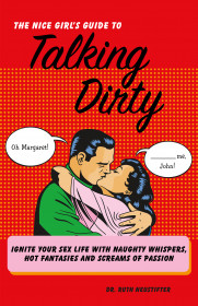 The Nice Girl's Guide To Talking Dirty